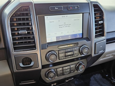 Used 2020 Ford F150 XLT image 31