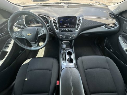 Used 2023 Chevrolet Malibu LT image 14