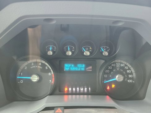 Used 2011 Ford F250 XL w/ PWR Equipment Group image 23