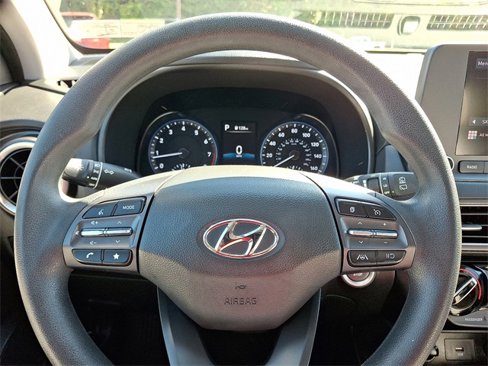 Certified 2023 Hyundai Kona SEL image 18