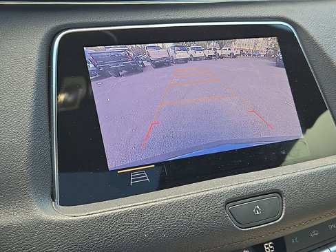 Used 2019 Cadillac XT4 Sport image 24