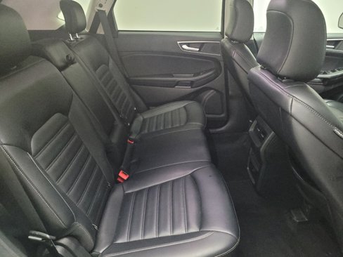 Used 2024 Ford Edge SEL image 19