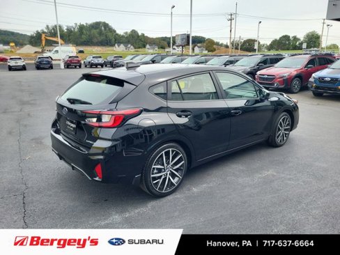 Certified 2025 Subaru Impreza 2.0i Sport image 5