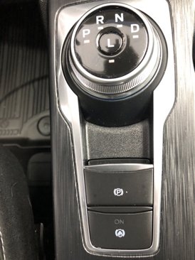 Certified 2022 Ford Escape SE w/ Convenience Package image 18