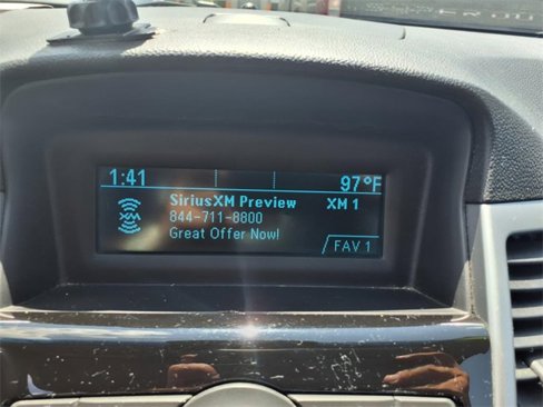 Used 2013 Chevrolet Cruze LT image 16