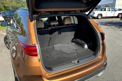 Used 2020 Kia Sportage SX image 32