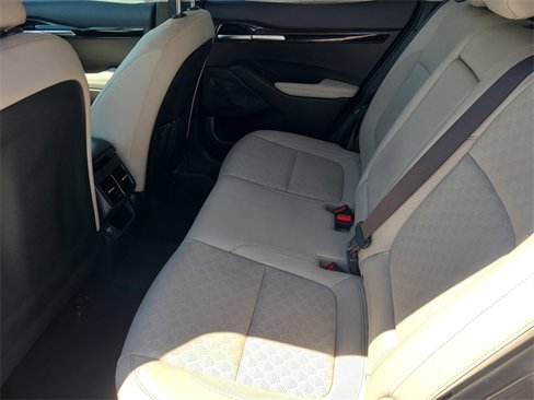 Used 2023 Kia Seltos EX image 13