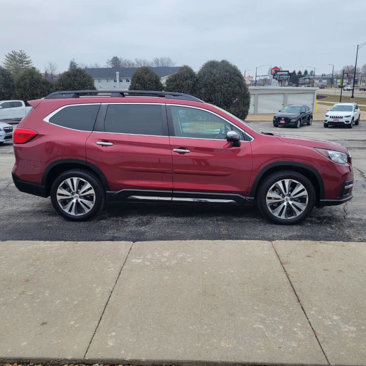 Used 2022 Subaru Ascent Touring image 9