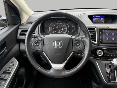 Used 2016 Honda CR-V EX-L image 27