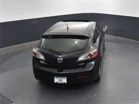 Used 2013 MAZDA MAZDA3 i Touring image 24