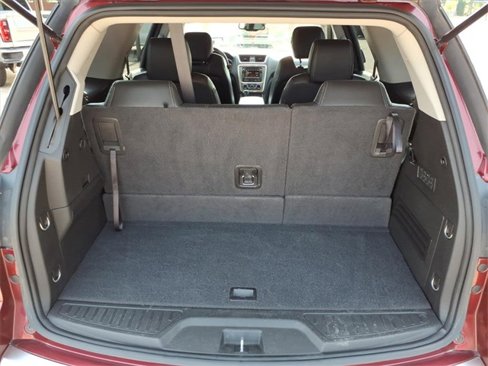 Used 2015 GMC Acadia Denali image 20