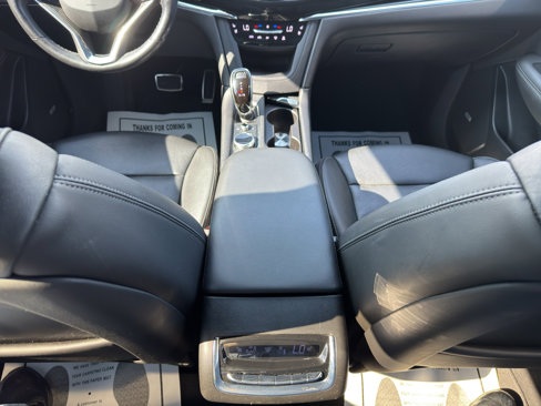 Used 2020 Cadillac XT6 Sport image 14