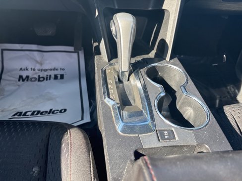 Used 2015 GMC Terrain SLE image 15