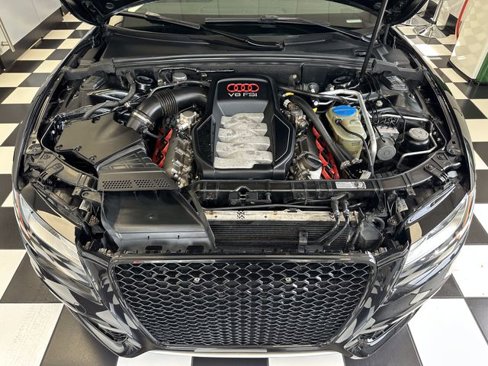 Used 2009 Audi S5 4.2 image 44