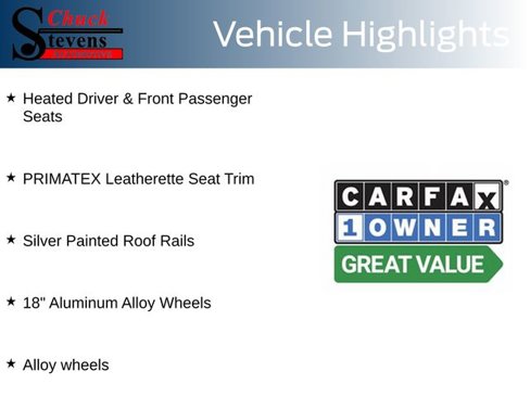 Used 2023 Nissan Rogue SV w/ SV Premium B Package image 32