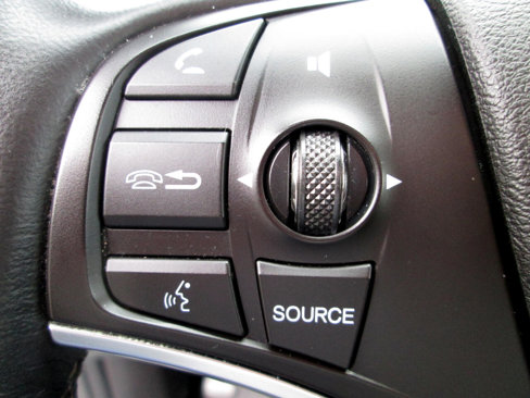 Used 2014 Acura MDX Type S w/Advance Package image 29