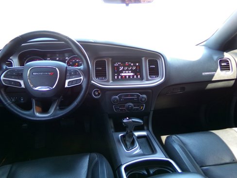 Used 2021 Dodge Charger SXT w/ Leather Interior Group image 22