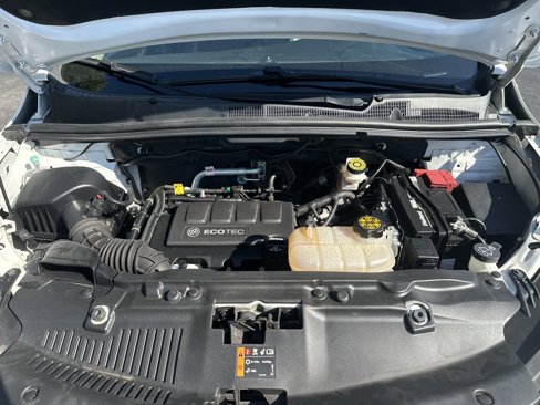 Used 2019 Buick Encore Preferred image 9