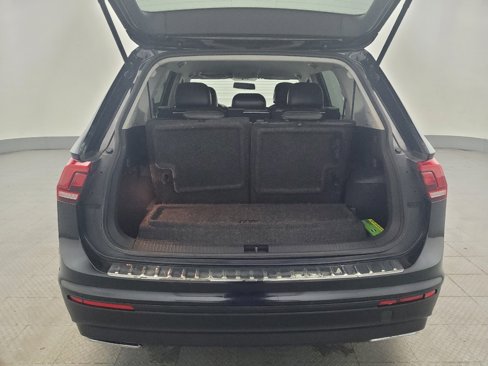 Used 2019 Volkswagen Tiguan S image 29