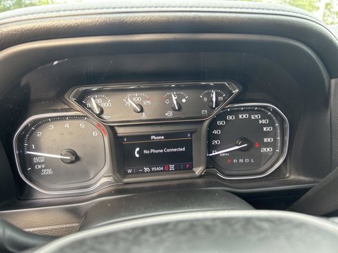 Used 2019 GMC Sierra 1500 AT4 image 10
