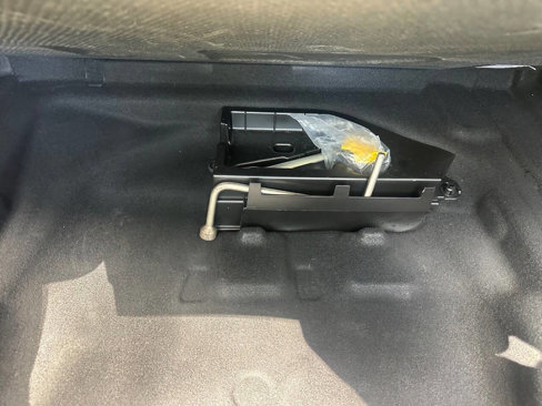 Used 2015 Mercedes-Benz CLA 250 image 25