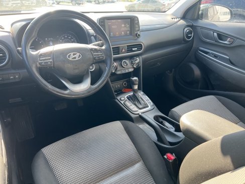 Used 2020 Hyundai Kona SEL image 27