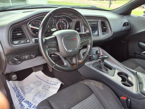 Used 2023 Dodge Challenger SXT image 14