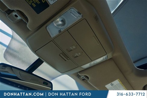 Used 2015 Toyota Sequoia Platinum image 15