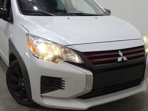 Used 2023 Mitsubishi Mirage image 35