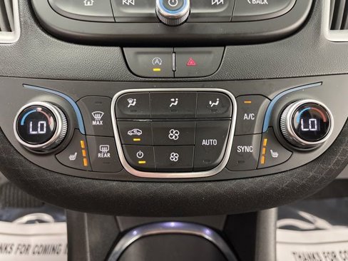 Used 2023 Chevrolet Malibu LT image 27