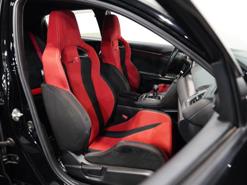 Used 2019 Honda Civic Type R image 35