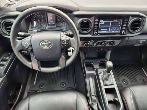 Used 2020 Toyota Tacoma SR image 25
