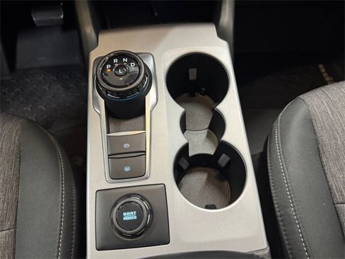 Used 2022 Ford Bronco Sport Big Bend w/ Convenience Package image 14