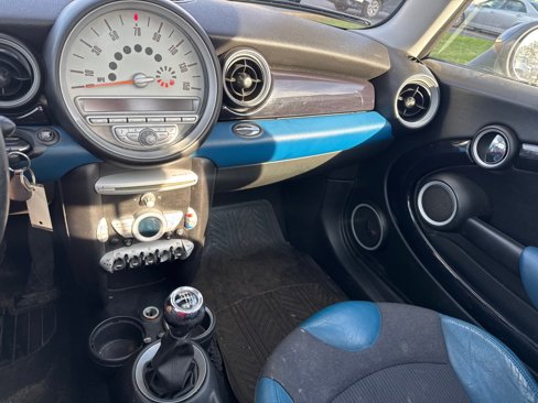 Used 2007 MINI Cooper Hardtop image 16