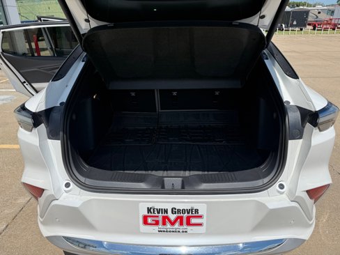 Certified 2025 Buick Envista Avenir image 11