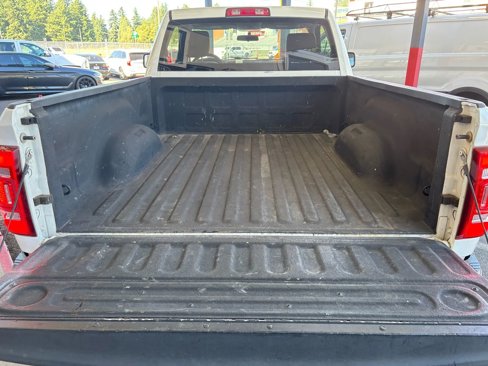 Used 2012 RAM 1500 ST w/ PWR & Remote Entry Group image 16