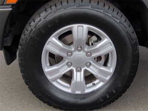 Used 2020 Ford Ranger XLT w/ FX4 Off-Road Package image 17