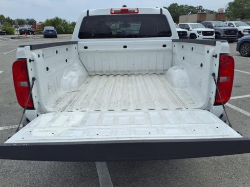 Used 2021 Chevrolet Colorado LT image 31