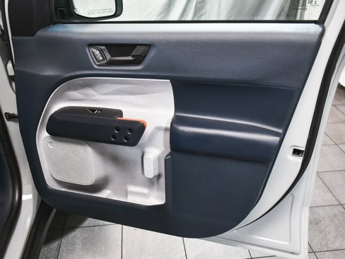 Used 2022 Ford Maverick XLT w/ Equipment Group 300A Standard image 17