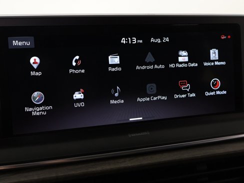 Used 2020 Kia Telluride EX w/ EX Premium Package image 56