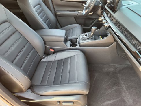 Certified 2023 Honda CR-V EX-L image 18