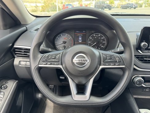 Used 2022 Nissan Altima 2.5 S image 15
