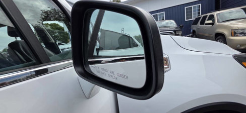 Used 2019 Buick Encore Preferred w/ Safety Package image 16