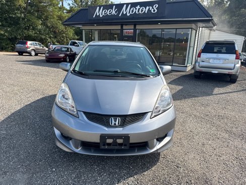 Used 2010 Honda Fit Sport image 4
