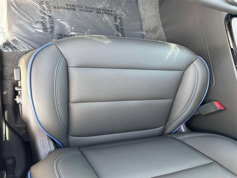 New 2026 Buick Envista Sport Touring w/ Convenience I Package image 11