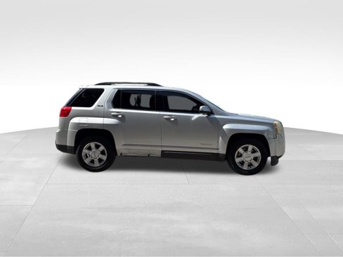 Used 2012 GMC Terrain SLE image 6