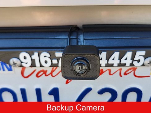 Used 2007 GMC Sierra 1500 SLE w/ California Package image 15