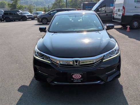 Used 2016 Honda Accord EX-L image 9