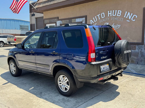 Used 2004 Honda CR-V EX image 7