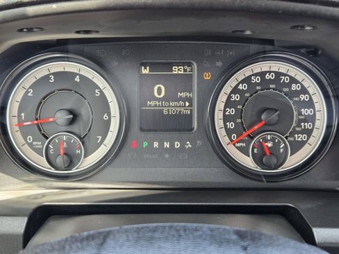 Certified 2022 RAM 1500 Tradesman w/ Popular Equipment Group image 17